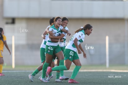 gol » Santos Laguna vs Tigres UANL S19