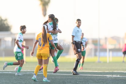 gol » Santos Laguna vs Tigres UANL S19 visitas - 8 gol » Santos Laguna vs Tigres UANL S19