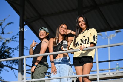 Santos Laguna vs Tigres UANL S19