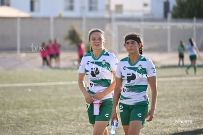 Santos Laguna vs Tigres UANL S19