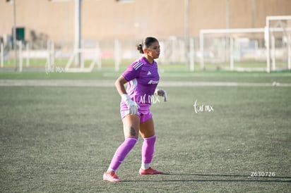 Yuridia Santoyo | Santos Laguna vs Tigres UANL S19