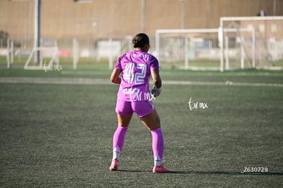 Yuridia Santoyo | Santos Laguna vs Tigres UANL S19