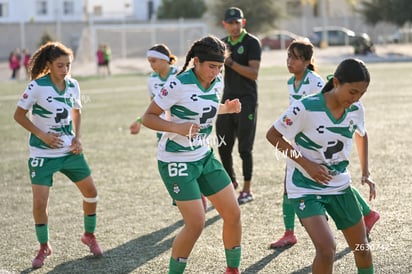 Santos Laguna vs Tigres UANL S19