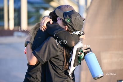 Andrea Medrano DT » Santos Laguna vs Tigres UANL S19 visitas - 9 Andrea Medrano DT » Santos Laguna vs Tigres UANL S19