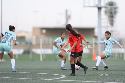 Santos Laguna vs Tijuana femenil sub 19 | Santos Laguna vs Tijuana femenil sub 19