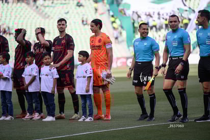 Santos vs Xolos Tijuana » Santos vs Xolos Tijuana