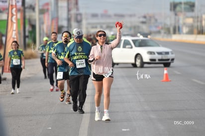 SantosK 10K y 5K 2025 | SantosK 10K y 5K 2025