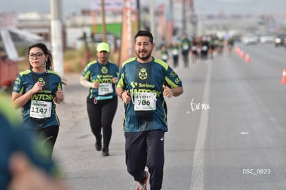 SantosK 10K y 5K 2025 | SantosK 10K y 5K 2025