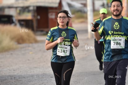 SantosK 10K y 5K 2025 | SantosK 10K y 5K 2025