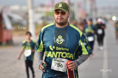 SantosK 10K y 5K 2025 | SantosK 10K y 5K 2025