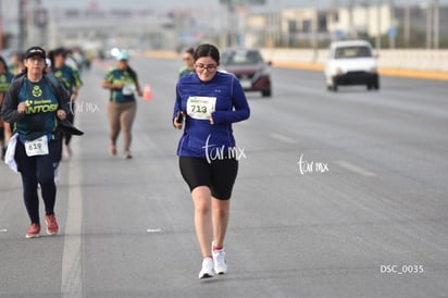 SantosK 10K y 5K 2025 | SantosK 10K y 5K 2025