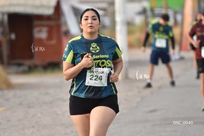 SantosK 10K y 5K 2025 | SantosK 10K y 5K 2025