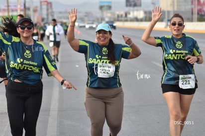 SantosK 10K y 5K 2025 | SantosK 10K y 5K 2025