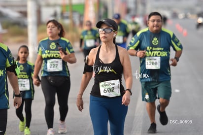 SantosK 10K y 5K 2025 | SantosK 10K y 5K 2025