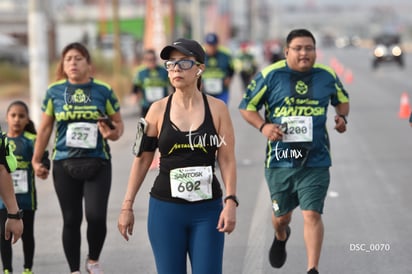 SantosK 10K y 5K 2025 | SantosK 10K y 5K 2025