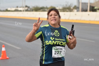 SantosK 10K y 5K 2025 | SantosK 10K y 5K 2025