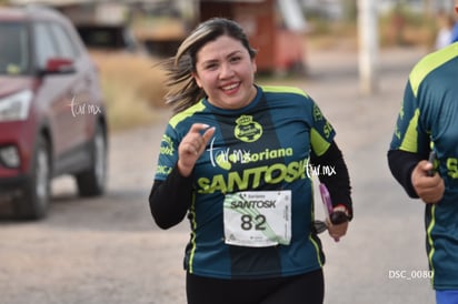 SantosK 10K y 5K 2025 | SantosK 10K y 5K 2025