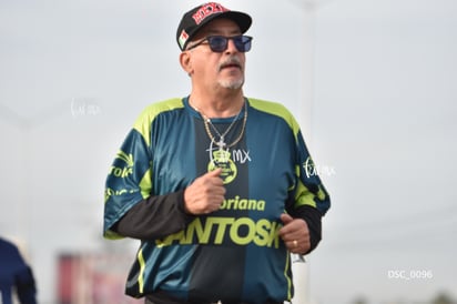 SantosK 10K y 5K 2025 | SantosK 10K y 5K 2025