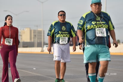 SantosK 10K y 5K 2025 | SantosK 10K y 5K 2025