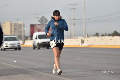 SantosK 10K y 5K 2025 | SantosK 10K y 5K 2025