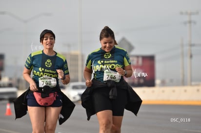 SantosK 10K y 5K 2025 | SantosK 10K y 5K 2025