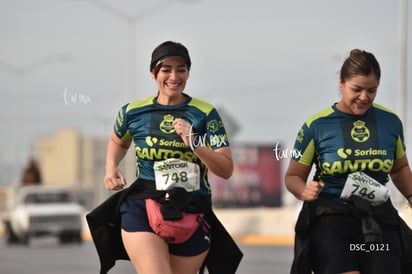 SantosK 10K y 5K 2025 | SantosK 10K y 5K 2025