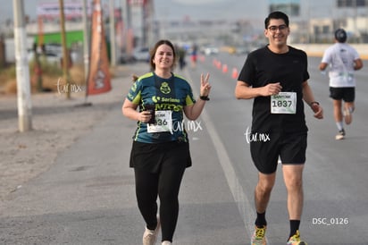 SantosK 10K y 5K 2025 | SantosK 10K y 5K 2025