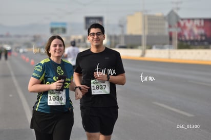 SantosK 10K y 5K 2025 | SantosK 10K y 5K 2025