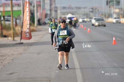 SantosK 10K y 5K 2025 | SantosK 10K y 5K 2025