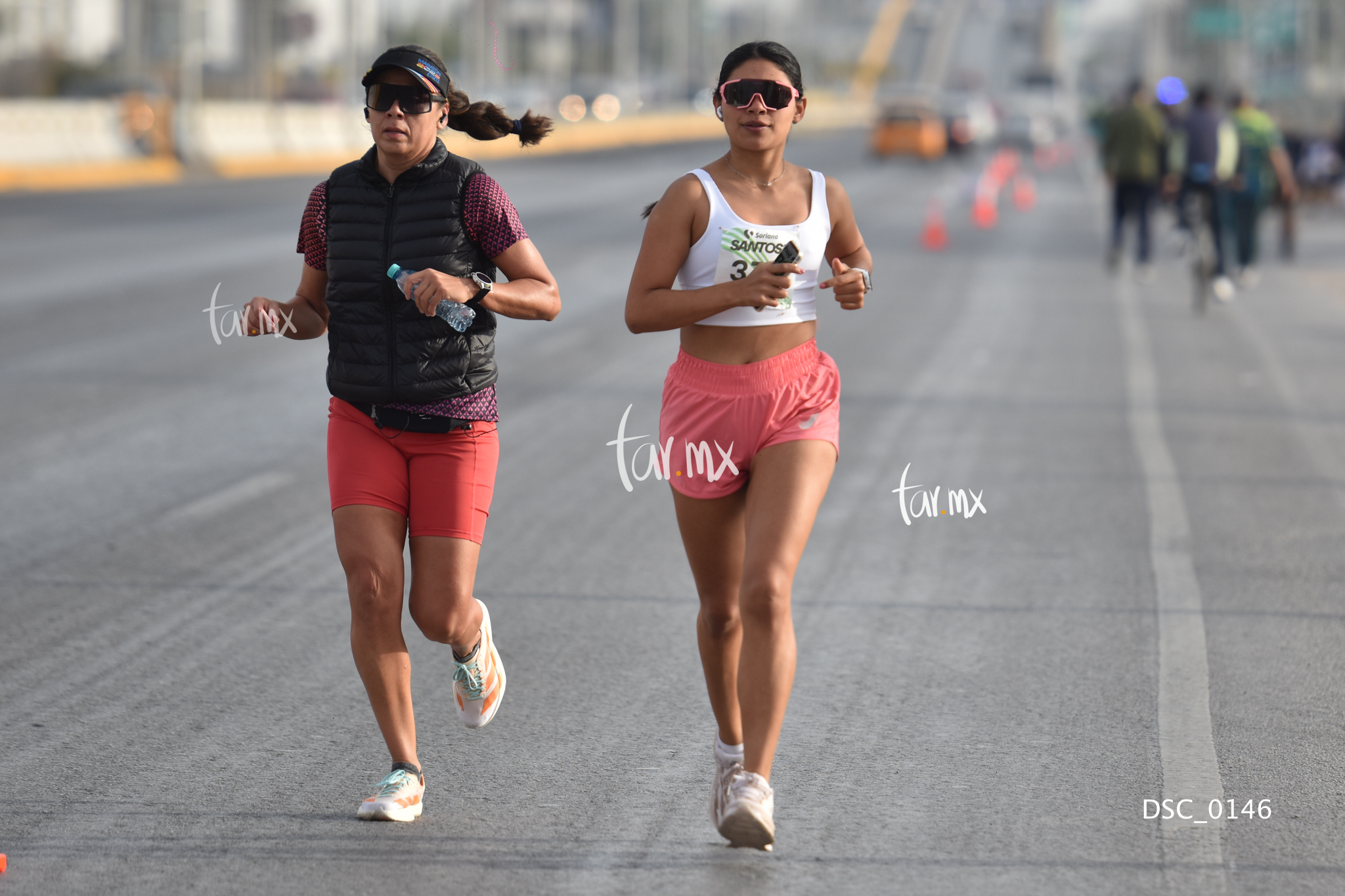 SantosK 10K y 5K 2025 | SantosK 10K y 5K 2025