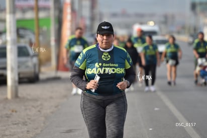 SantosK 10K y 5K 2025 | SantosK 10K y 5K 2025