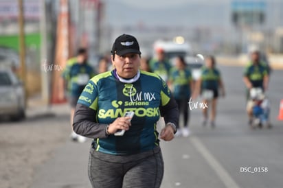 SantosK 10K y 5K 2025 | SantosK 10K y 5K 2025