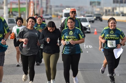 SantosK 10K y 5K 2025 | SantosK 10K y 5K 2025