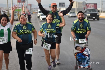 SantosK 10K y 5K 2025 | SantosK 10K y 5K 2025