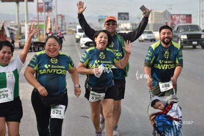 SantosK 10K y 5K 2025 | SantosK 10K y 5K 2025