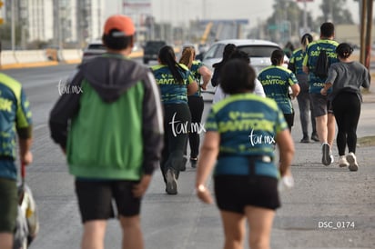 SantosK 10K y 5K 2025 | SantosK 10K y 5K 2025