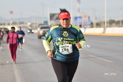 SantosK 10K y 5K 2025 | SantosK 10K y 5K 2025