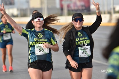 SantosK 10K y 5K 2025 | SantosK 10K y 5K 2025