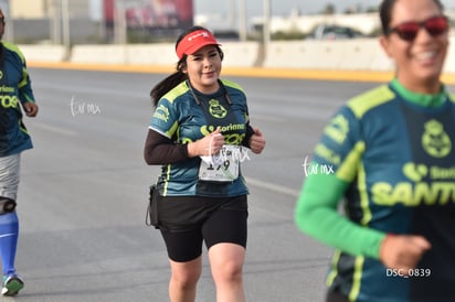 SantosK 10K y 5K 2025 | SantosK 10K y 5K 2025