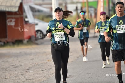 SantosK 10K y 5K 2025 | SantosK 10K y 5K 2025