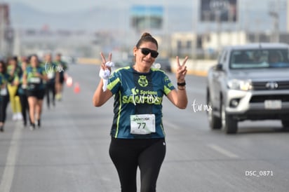 SantosK 10K y 5K 2025 | SantosK 10K y 5K 2025