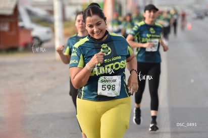 SantosK 10K y 5K 2025 | SantosK 10K y 5K 2025