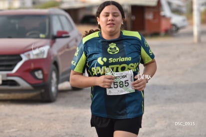 SantosK 10K y 5K 2025 | SantosK 10K y 5K 2025