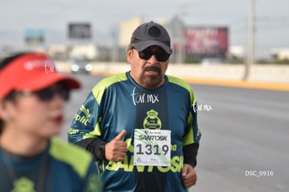 SantosK 10K y 5K 2025 | SantosK 10K y 5K 2025