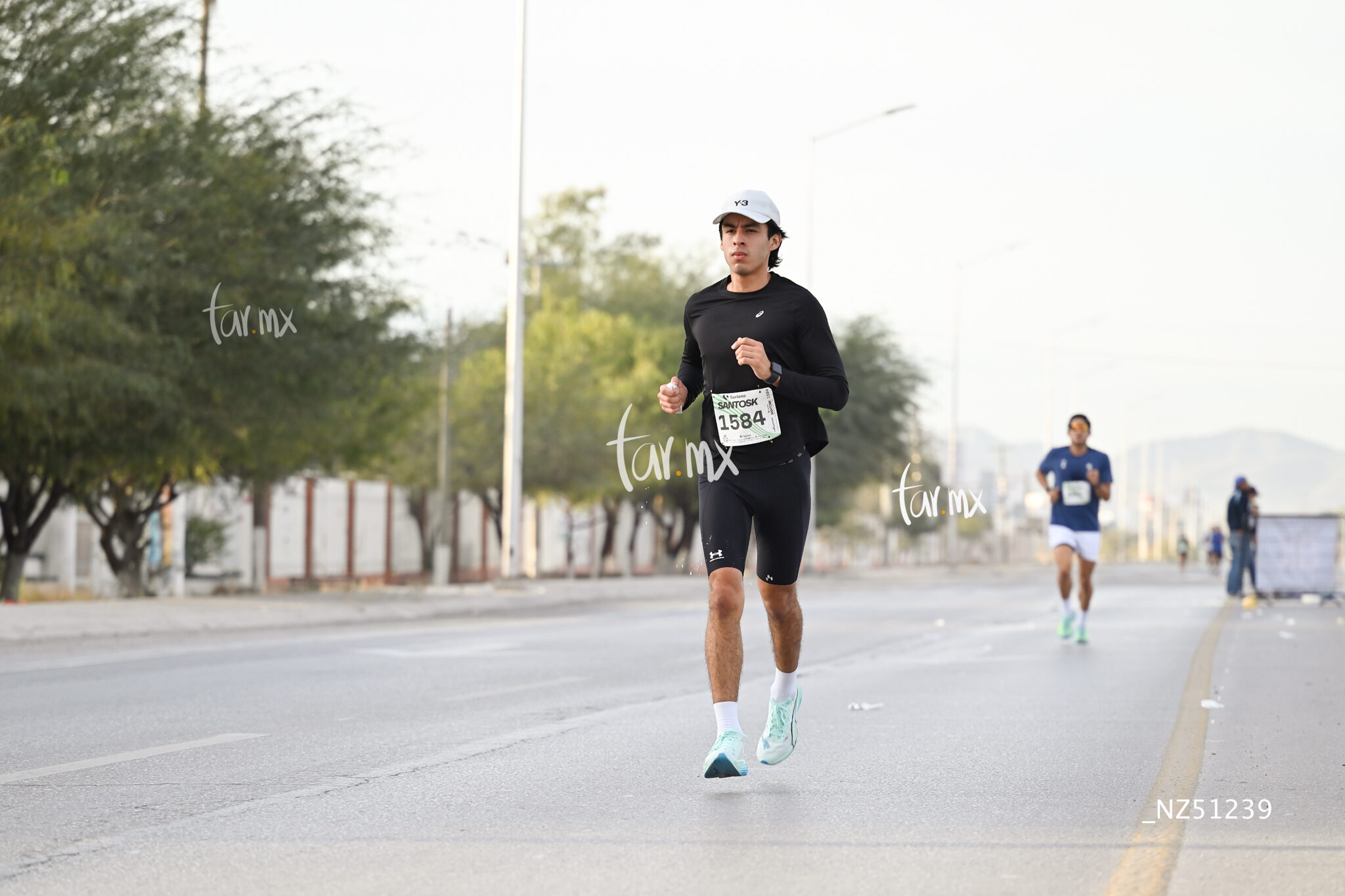 SantosK 10K y 5K 2025 » SantosK 10K y 5K 2025