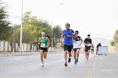 SantosK 10K y 5K 2025 » SantosK 10K y 5K 2025