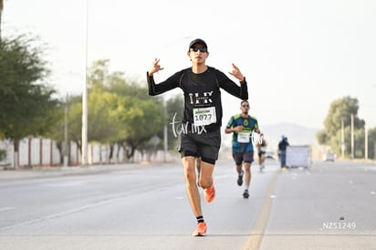 SantosK 10K y 5K 2025 » SantosK 10K y 5K 2025