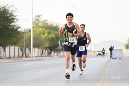 SantosK 10K y 5K 2025 » SantosK 10K y 5K 2025