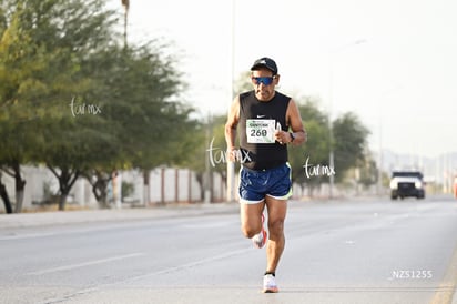 SantosK 10K y 5K 2025 » SantosK 10K y 5K 2025