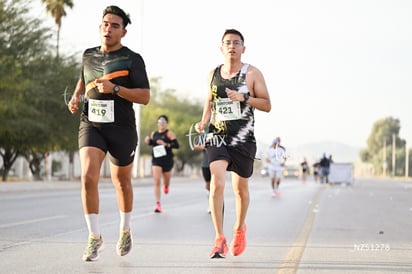 SantosK 10K y 5K 2025 » SantosK 10K y 5K 2025